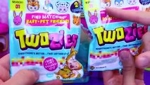 NEW Twozies by Moose Toys Baby Doll & Pet Animals Blind Bags   NEW Shopkins by DisneyCarToys
