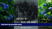 Big Deals  Justice in Blue and Gray: A Legal History of the Civil War  Best Seller Books Most Wanted