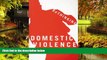 Must Have  Rethinking Domestic Violence  Premium PDF Online Audiobook