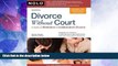 Big Deals  Divorce Without Court: A Guide to Mediation   Collaborative Divorce  Full Read Best