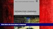 FAVORIT BOOK Design for Learning in Virtual Worlds (Interdisciplinary Approaches to Educational