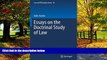 Books to Read  Essays on the Doctrinal Study of Law (Law and Philosophy Library)  Best Seller
