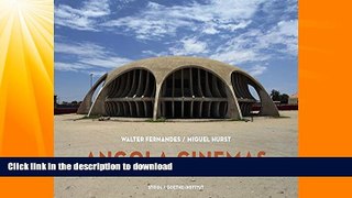 EBOOK ONLINE  Walter Fernandes: Angola Cinema: A Fiction of Freedom  GET PDF