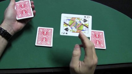 How to make a lot of money with a card trick Tutorial