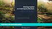 Must Have  Raising Capital on Arab Equity Markets. Legal and Juridical Aspects of Arab Securities