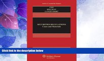 Big Deals  Securities Regulation: Cases and Materials, Seventh Edition (Aspen Casebook)  Full Read