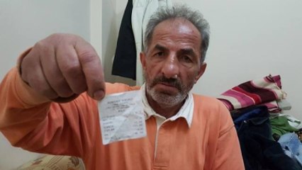 Kadınları Sözlü Taciz Ettiği İçin Dayak Yiyen Şahıs Konuştu