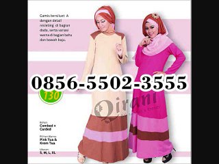 PinBB 536816F7 Harga Gamis 2017