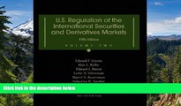 READ FULL  U.S. Regulation of the International Securities and Derivatives Markets  READ Ebook