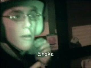 Dark Insanity the movie