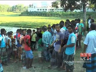 টাঙ্গাইলে এক কলেজ ছাত্রকে হত্যার অভিযোগ