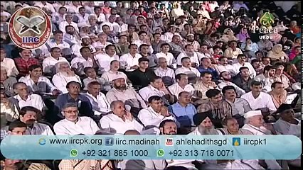 dr.zakir naik beutiful question and answer to lady peace tv  urdu