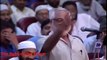 Hindu Old Man Funny and Challenging Question to Dr Zakir Naik 2016