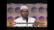 Dr Zakir Naik Remarks About  Mulana Tariq Jameel