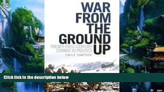 Big Deals  War From The Ground Up  Full Ebooks Best Seller