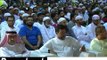 Angry Christian Missionary Accepted Islam After Long Argument - Dr Zakir Naik Dubai June 2016