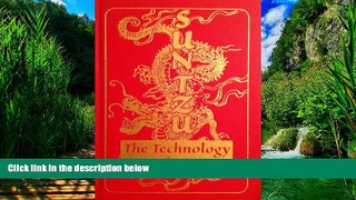 Big Deals  Sun Tzu The Technology of War  Full Ebooks Most Wanted