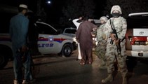 Pakistan'daki Polis Eğitim Merkezine Saldırı: 59 Ölü, 117 Yaralı