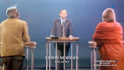 Los 60 Documental - Episodio 07 1968