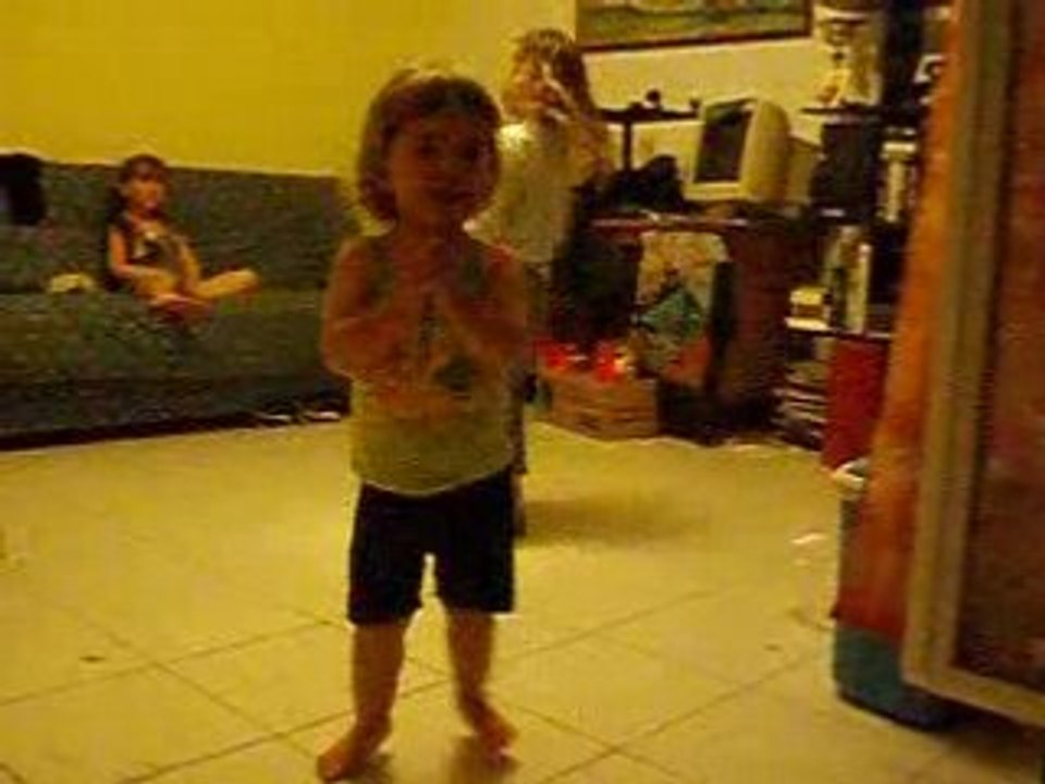 Eva ma fille