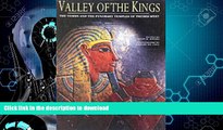 READ  Valley of the Kings: The Tombs and the Funerary Temples of Thebes West FULL ONLINE