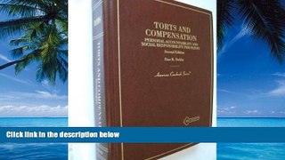 Books to Read  Torts and Compensation: Personal Accountability and Social Responsibility for