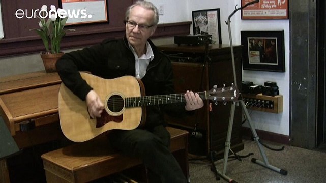 США: помер співак Боббі Ві