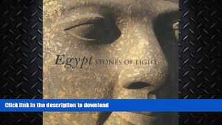 READ  Egypt: Stones of Light FULL ONLINE