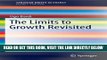 [New] Ebook The Limits to Growth Revisited (SpringerBriefs in Energy) Free Online