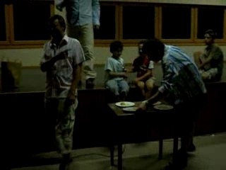 40 ans de lolo : course de flamby