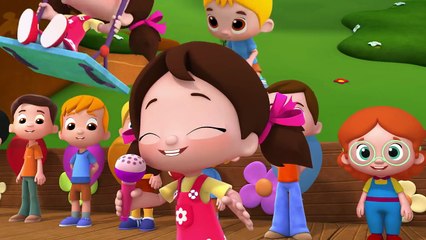 Niloya - 20 Dakika 3 Bölüm - 1 - TRT Çocuk