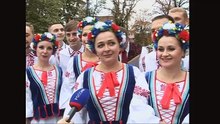 ЗОРИ АЛАНИИ 2016