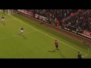 Man United The Story so far