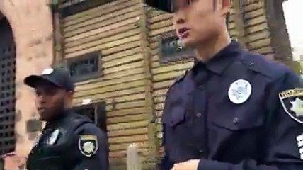 "Киевский патруль"