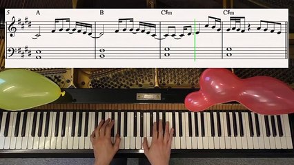We Dont Talk Anymore - Charlie Puth, Selena Gomez - Piano Cover Video by YourPianoCover
