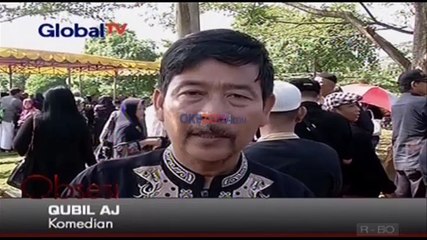 Download Video: Tukul Sudah Ikhlas Atas Wafatnya Susi