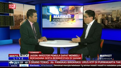 Dialog Marco: Memulai Investasi di Usia Muda #2