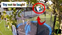 Epic Fails Compilation [NEW] #20  Best Fails/Wins of the year - video gag