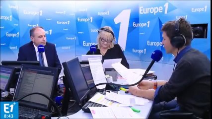 Pour Copé, un pain au chocolat coûte 10 ou 15 centimes