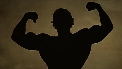 How To Train For Mass: Arnold Schwarzenegger's Blueprint Training Program