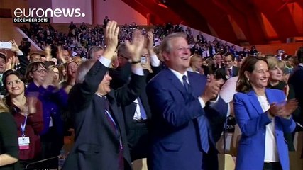 Уровень СО2 в атмосфере бьет в 2016-ом все рекорды