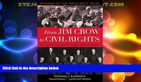 Big Deals  From Jim Crow to Civil Rights: The Supreme Court and the Struggle for Racial Equality