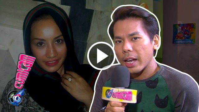 Sentil Shinta Bachir, Robbie Abbas Beri Pesan Bijak - Cumicam 25 Oktober 2016