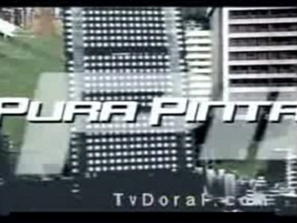 Pura Pinta último capítulo 5/5