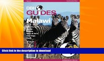 FAVORITE BOOK  Malawi, Africa Country Travel Guide 2013: Attractions, Restaurants, and More...