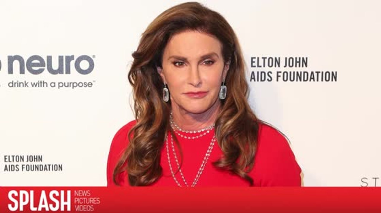 Caitlyn Jenner ist Kim Kardashian eine 'gute Mutter' nach dem Überfall
