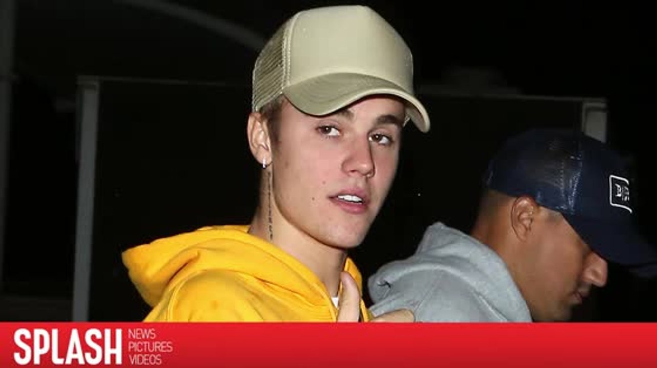 Justin Bieber bittet seine Fans darum weniger zu schreien