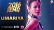 Umariya HD Video Song 2016 The End Divyendu Sharma, Kiku Sharda, & Harshad Chopda | New Songs