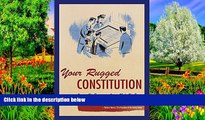 Big Deals  Your Rugged Constitution  Best Seller Books Most Wanted