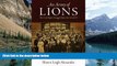 Big Deals  An Army of Lions: The Civil Rights Struggle Before the NAACP (Politics and Culture in